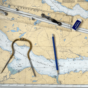 Kit Materiale Didattico Entro 12 Miglia