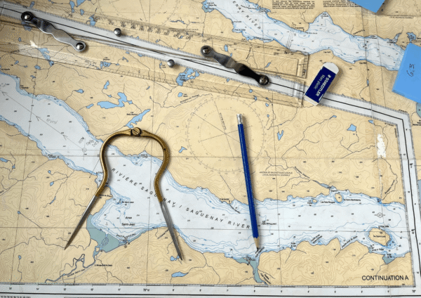 Kit Materiale Didattico Entro 12 Miglia