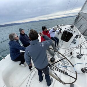 foto patente nautica