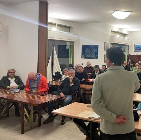 Corso Teorico Patente Entro 12 Miglia a Motore